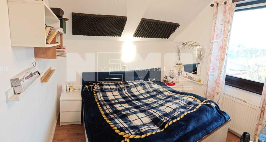 Casă de Vânzare 5 A Teren I Suceava I Centru I  350 000 Euro - 6