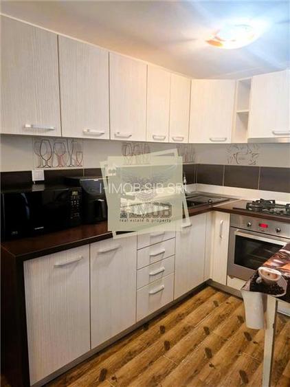 Apartament mobilat 2 camere cu pivnita in Piata Mare - 7