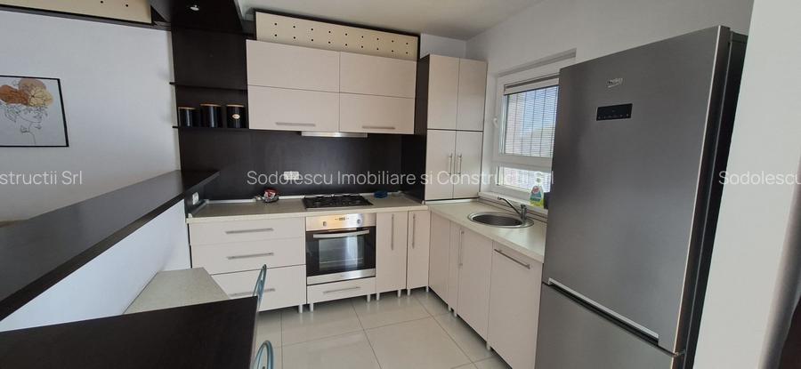 Apartament cu 2 camere si loc de parcare - Torontalului - 9