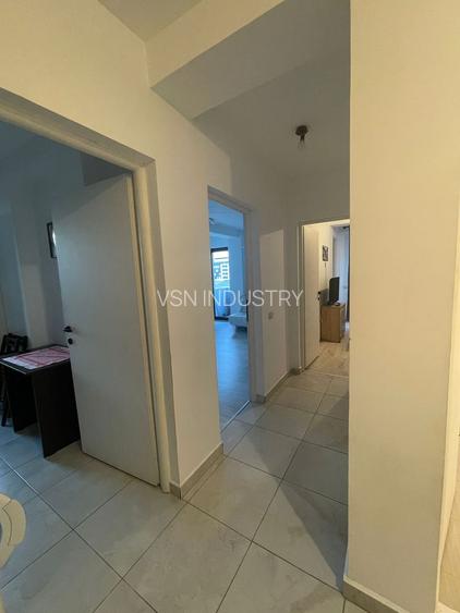 APARTAMENT MODERN CU 2 CAMERE – CARTIERUL LATIN - 5