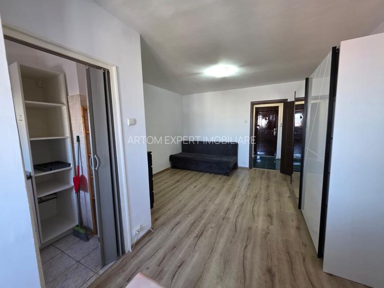 GARSONIERA 1 DECEMBRIE 1918 - 7 MIN METROU - BLOC ANVELOPAT - 3