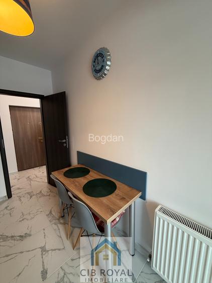 Garsoniera Militari Residence,Green Park Residence,Str. Tineretului 81D,bl. 2022 - 7