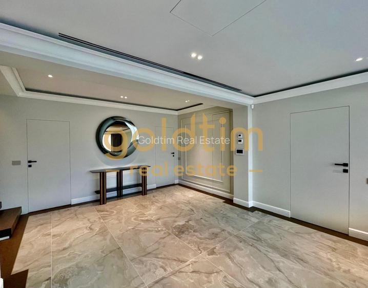 VILA UNICA PE IANCU NICOLAE/DESIGN INTERIOR/BANEASA RESIDENTIAL PARK/PIPERA - 61