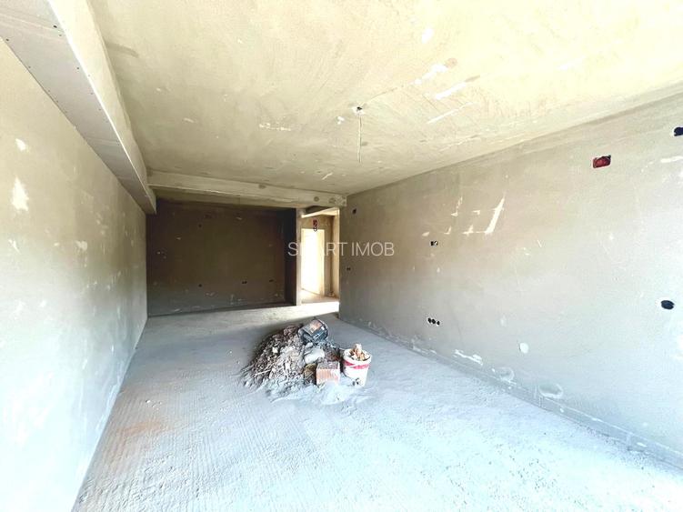 Apartament bloc nou 55mp finisat zona Centrala 97.000eur neg - 5