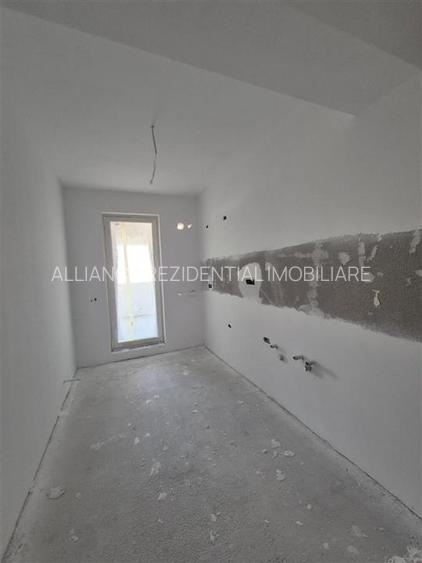 Grand Arena Mall /Garsoniera 46 mp - 5