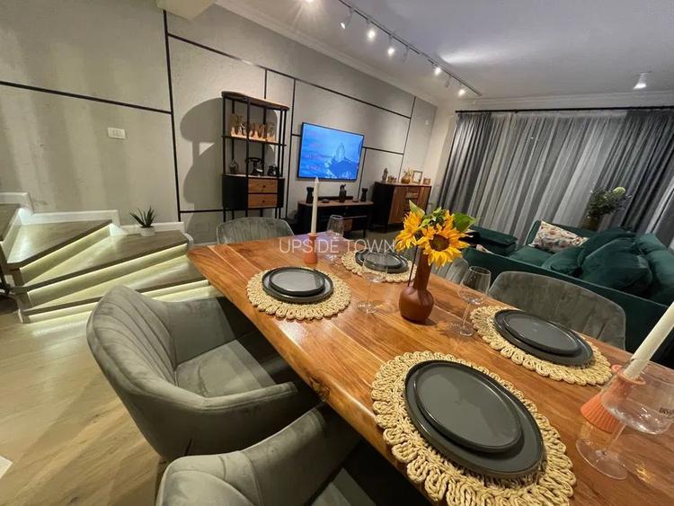 Casa 4 camere P+1+M | Otopeni | Odai |  145 mp | 2 parcari - 17