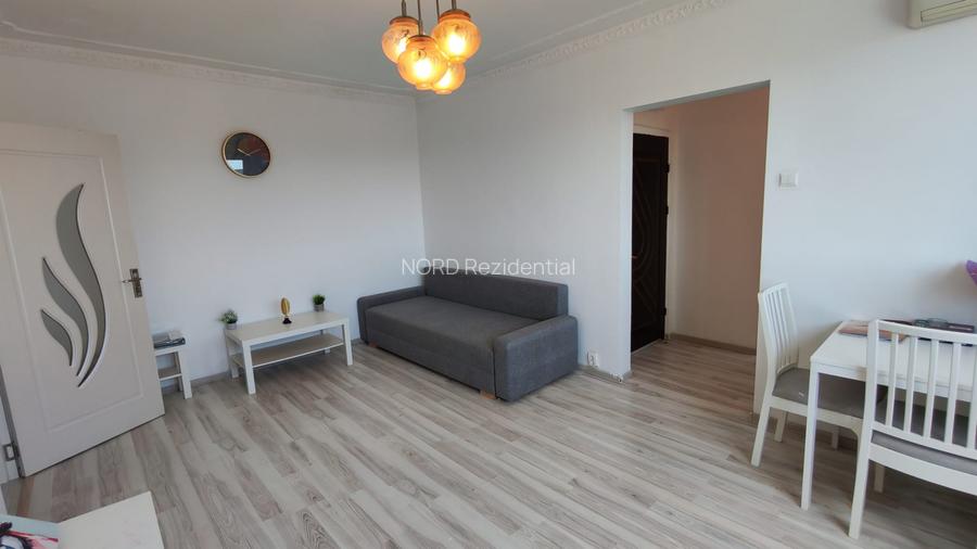Apartament 2 camere vedere panoramica  zona 1 Mai - 4