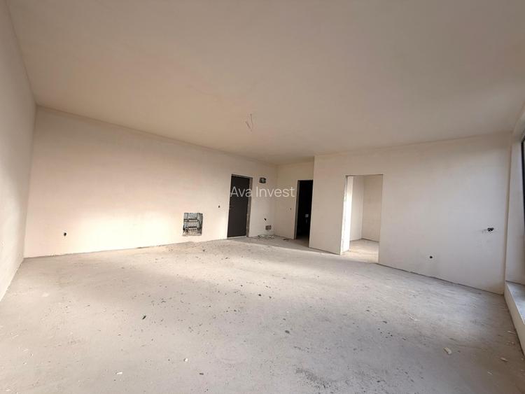 Apartament 2 camere, terasa si parcare, standard nZEB - 3