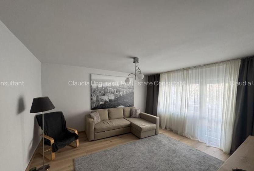 Apartament 2 camere, decomandat, Vitan Mall - 3