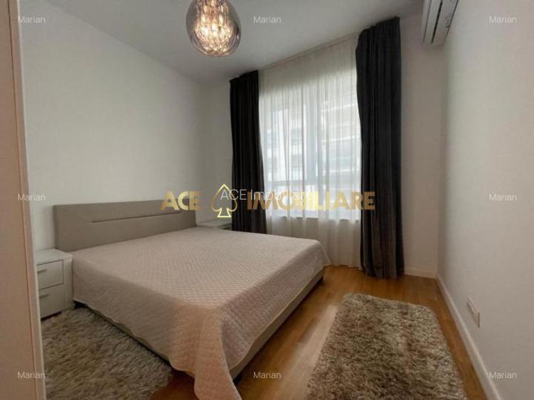 Luxuria Residence | 2 camere | Incalzire pardoseala | Parcare inclusa - 8