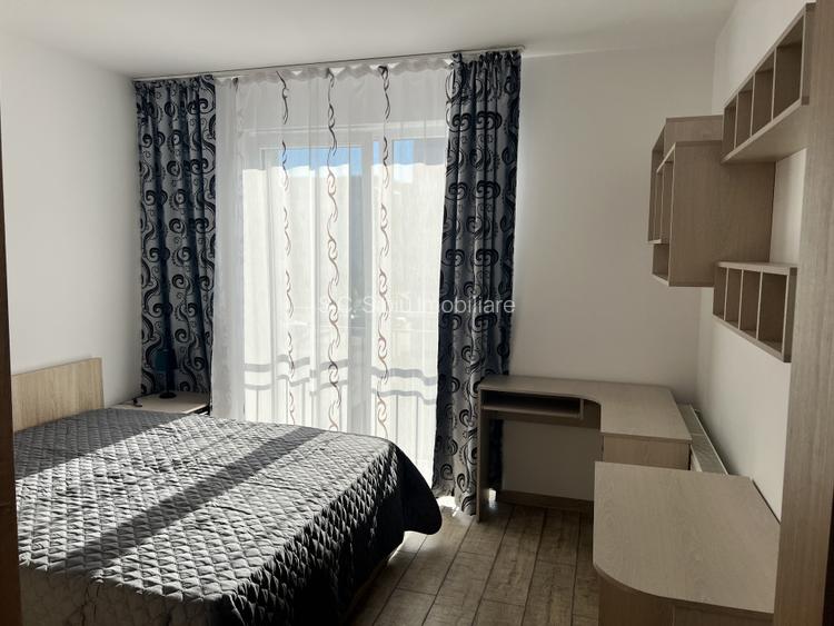 apartament nou 2 camere cu lift city rezidence - 6