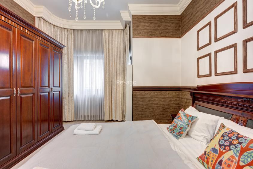 Apartament 3 camere Cismigiu// Centrala proprie - 5