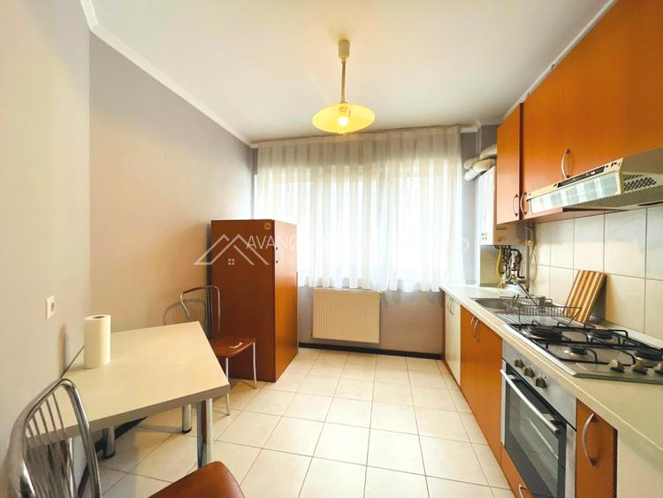 | Apartament 2 camere | 73 mp | Terasa 18 mp | Andrei Muresanu | - 6