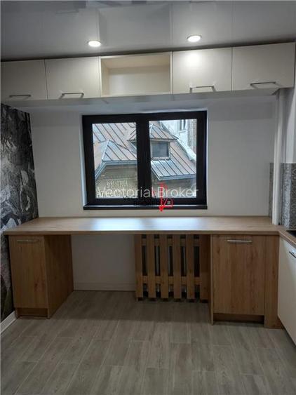 4 Camere Unirii, et 1, 3 min metrou, vedere fantani - 15