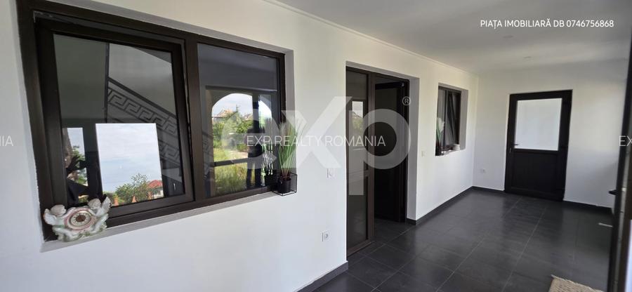 Vilă Impunătoare cu 9.800 mp Teren – Bungetu, Dâmbovița | Oază de Liniște - 6