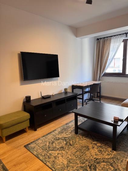 Închiriere apartament 3 camere+loc parcare subteran - 3