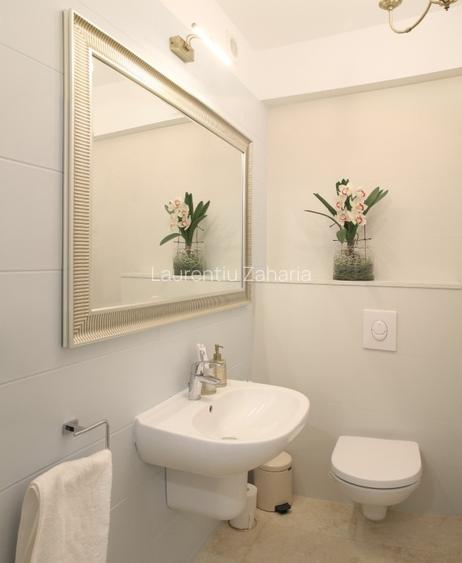 Apartament 2 camere lux design Calea Victoriei, bloc nou 2019, boutique - 7