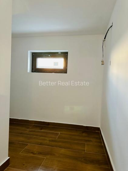 Vila individula P+1E, 5 camere, 3 bai,ansamblu modern, Com. Berceni - 17