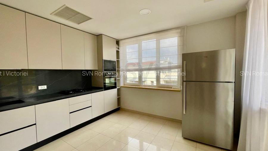 REA1006356 Apartament 4 camere I 2 locuri de parcare I Terasa 183 MP - 4