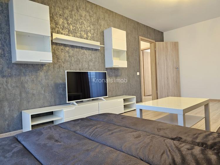 Apartament cu trei camere 84mp, parcare subterana, Urban Residence - 12