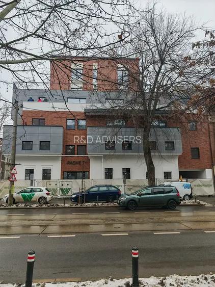 Apartament 2 Camere I LUX I Curte 129mp I 2 bai | Direct Dezvoltator - 3