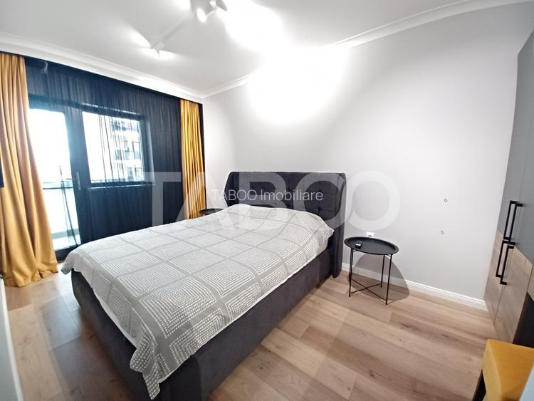 Apartament cochet cu predare imediata in Doamna Stanca Sibiu - 3