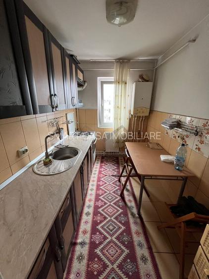 Apartament 2 camere Cantemir-Podu ROS - 3