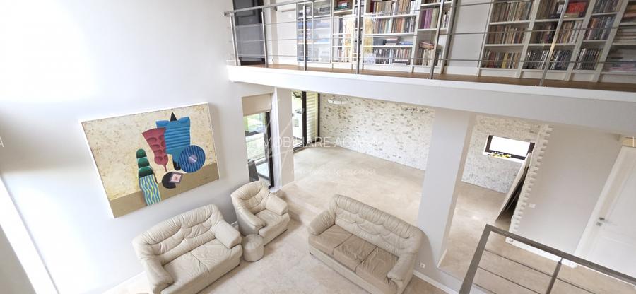 Nu doar o vila mediteraneana! Un stil de viata in Otopeni - 3