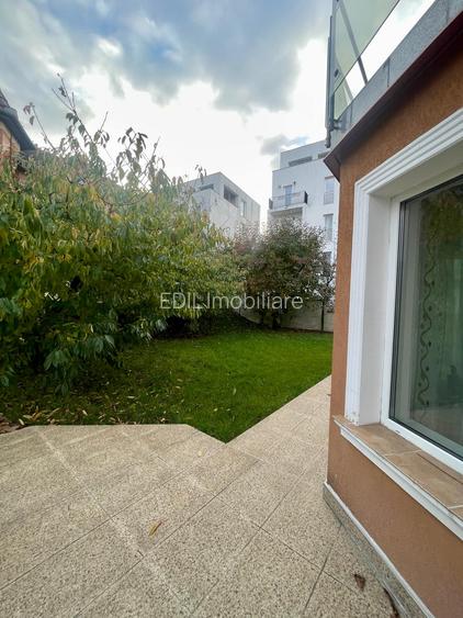 Casă de închiriat, 5 camere, 160 mp, Mănăștur zona Câmpului - 17