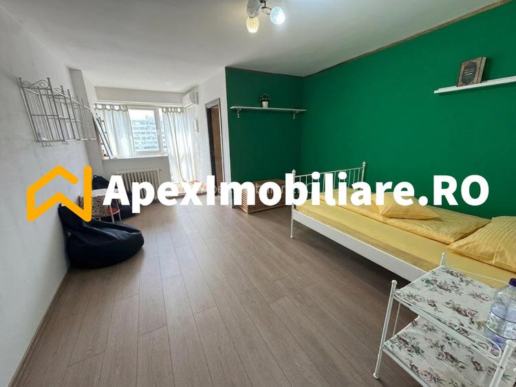 Garsoniera de inchiriat Iancului București | ApexImobiliare.ro - 3