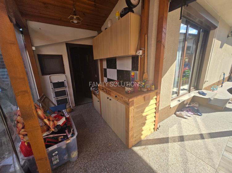 Vila de vanzare,Popesti Leordeni - 15