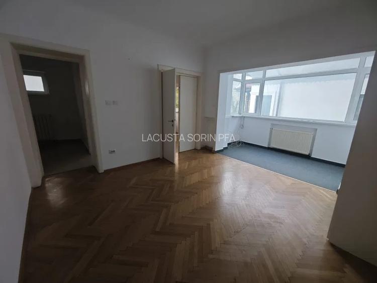 Beller-Floreasca, et 1/P+3, 106 mp, nemobilat, liber - 2