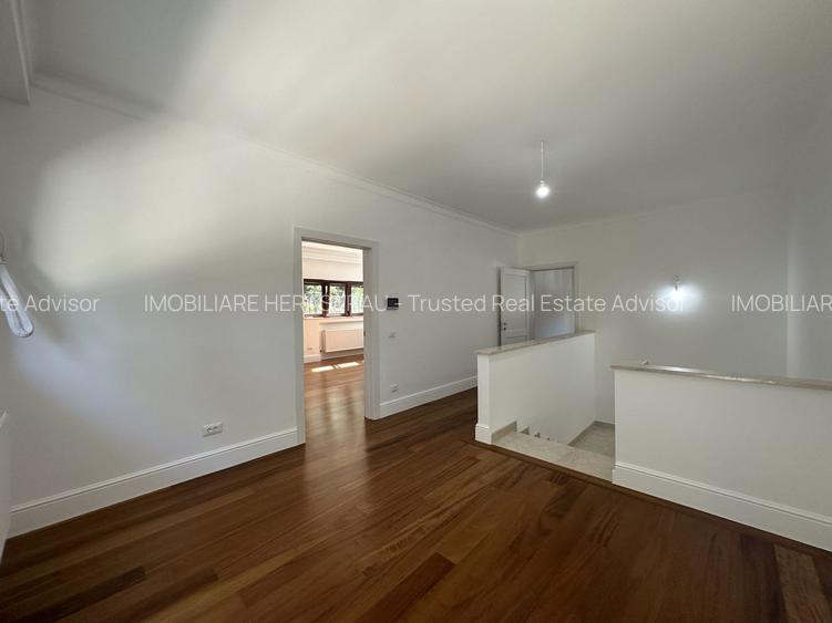 Heritage Properties | Vila de lux în Dorobanti - 9