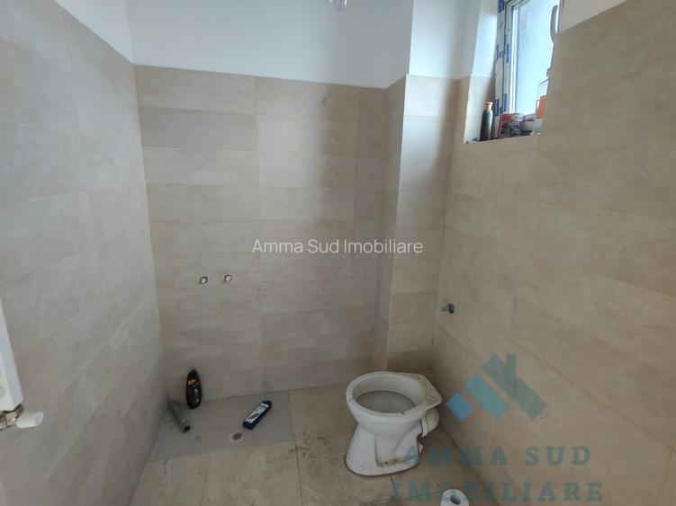 Vila P + 1 + M - 5 camere - 140 mp utili - Sos. Oltenitei DN 4 / A0 - 6