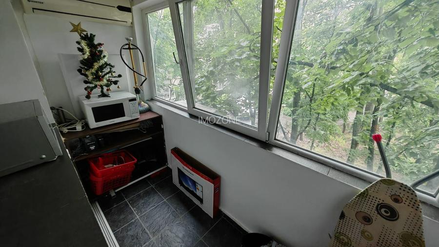Drumul Taberei - Favorit, 3 camere, 2/10, mobilat, utilat complet, comision 0% - 8