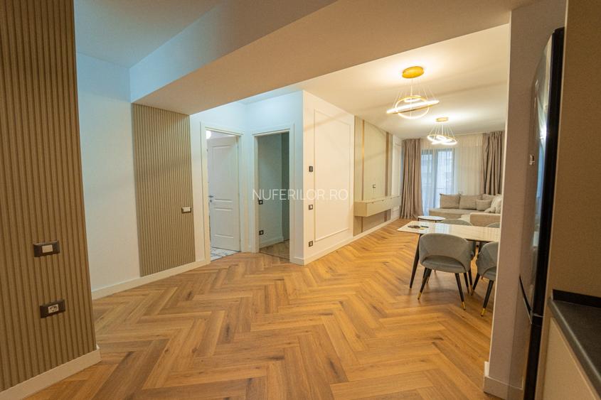 comision 0%, garantie 1500 euro, parcare, langa Porsche Pipera, complex My Place - 16