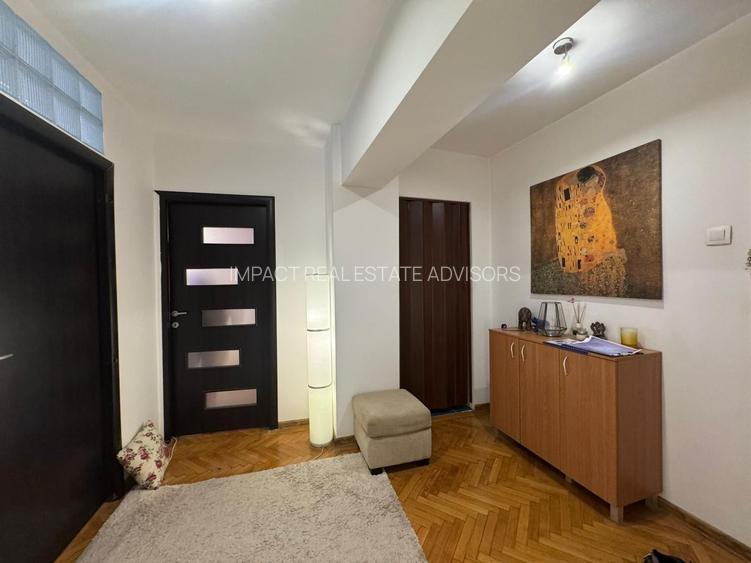 3 CAMERE || CALEA VICTORIEI - 12