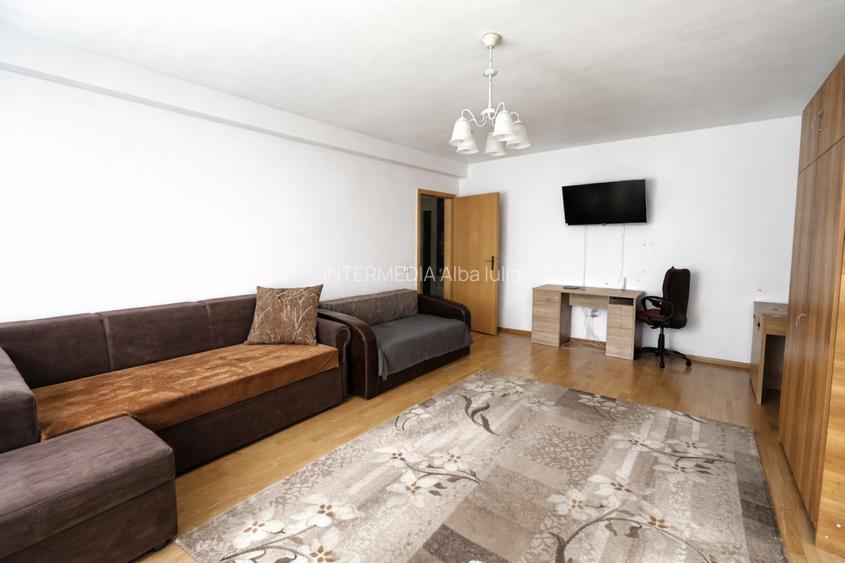 OKAZIE! Apartament 2 Camere Deco. 64 mp. Mobilat Utilat Parcare | CETATE-Stadion - 11