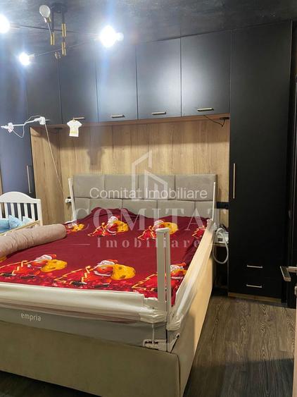 Casă tip duplex | Dezmir | Zonă rezidențială liniștită - 5