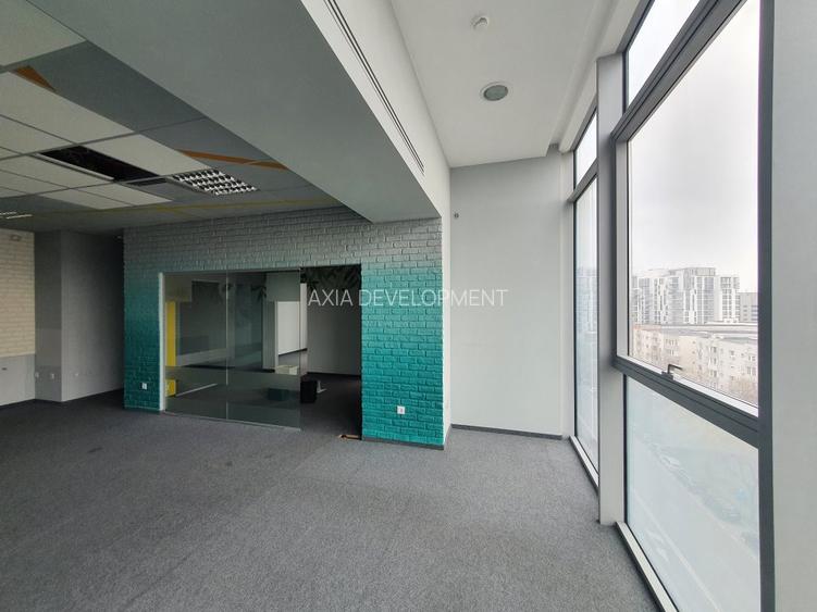 Birou in zona Herastrau- Aurel Vlaicu -  Comision 0% - 5