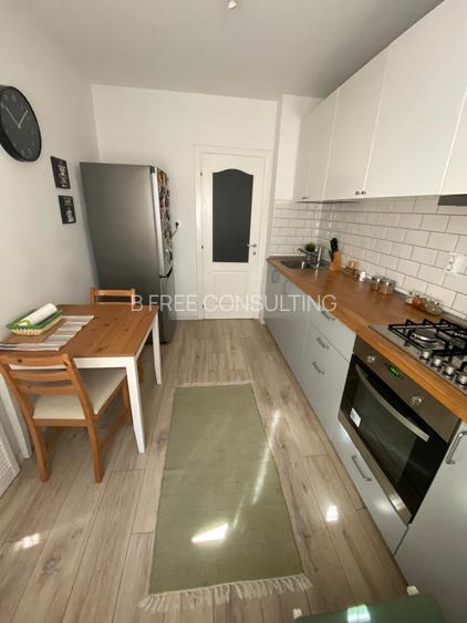 Apartament de 2 camere spre inchiriere-Calea Mosilor-Traian-Foisorul de Foc - 2