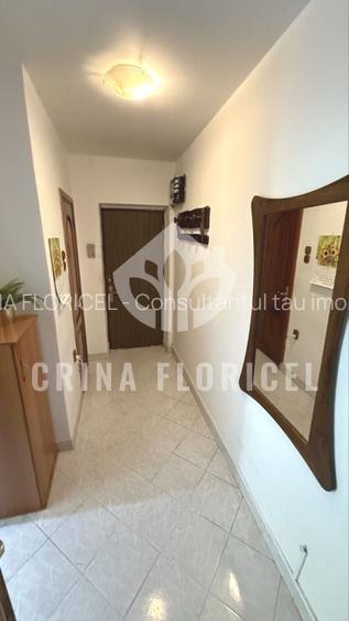 Apartament 2 camere , renovat si mobilat , P/4, zona Floreasca - 3