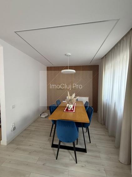 🏡 Duplex modern cu 4 camere, 150 mp utili, curte proprie și garaj - 18