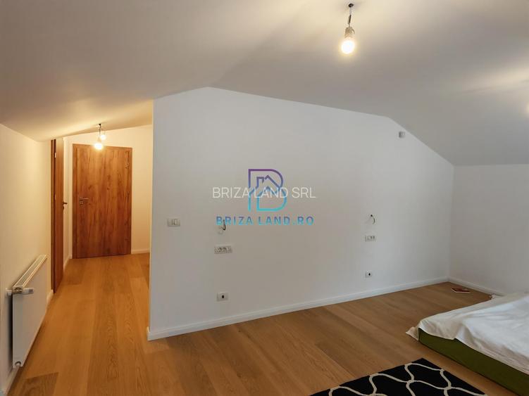 Soseaua Chitilei, zona Navigatiei, casa P+M, sup.191mp, 4 camere, teren 219mp - 20