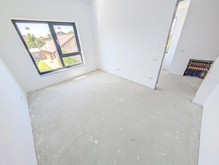 Casa 5 camere 140mp | 0 Comision | Tamasi Corbeanca | finisat - 23