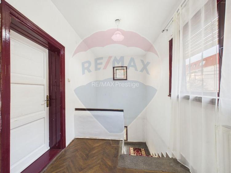 Casă cu 4 camere de vânzare în Bucurestii Noi | 15 min Metrou - 18