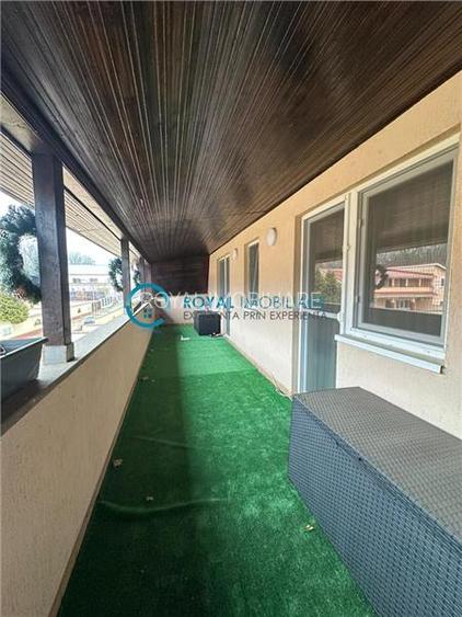 Royal Imobiliare - Vanzare casa in zona Bucov - 30