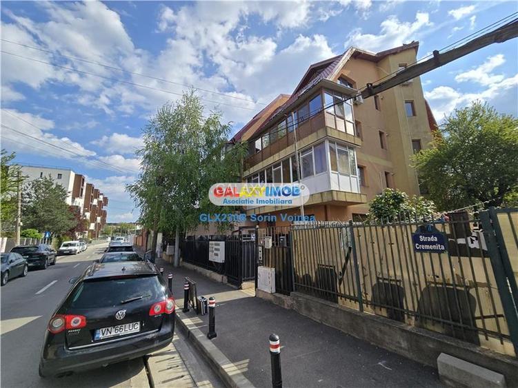 Apartament 2 camere Doamna Ghica Parc Plumbuita | cetrala proprie | - 14