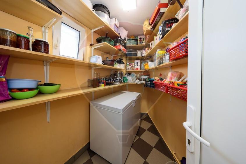 Vila de inchiriat în Zarnesti – locuinta, afacere sau ambele - 18