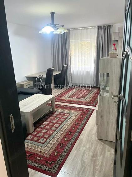 2 camere, decomandate, modern, in Zorilor, pe strada Gheorghe Dima - 3